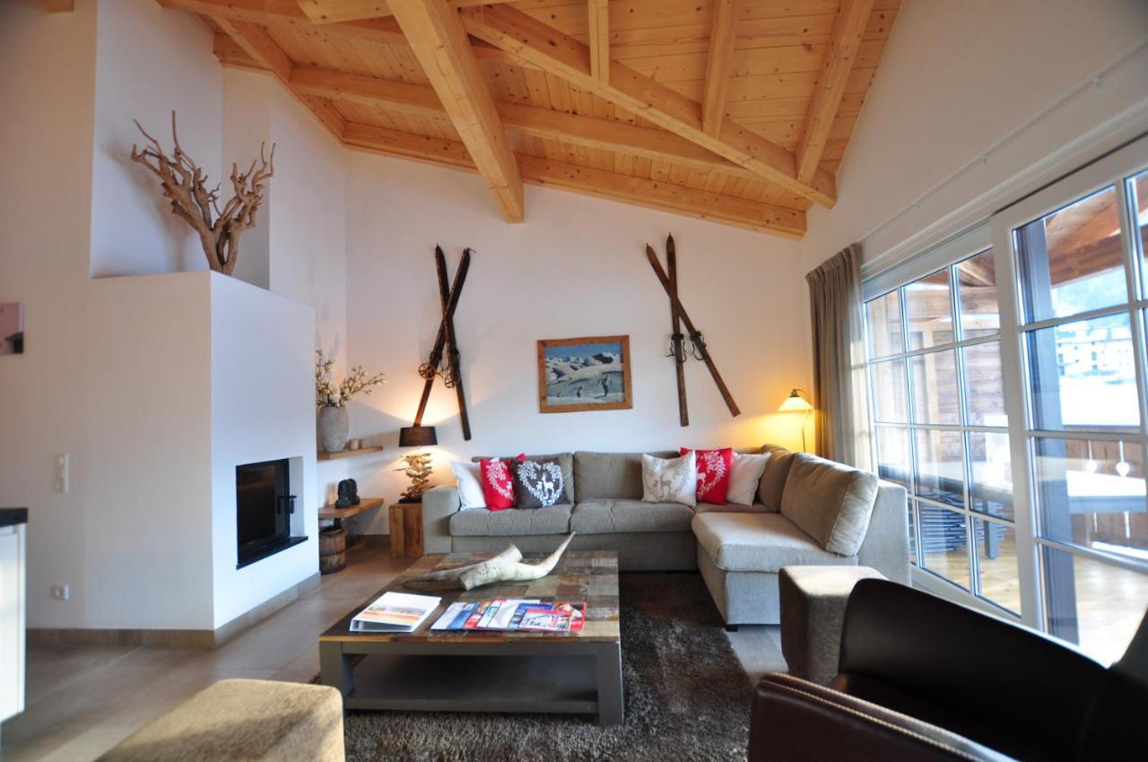 Avenida Mountain Resort By Alpin Rentals - Incl Summercard Капрун Экстерьер фото