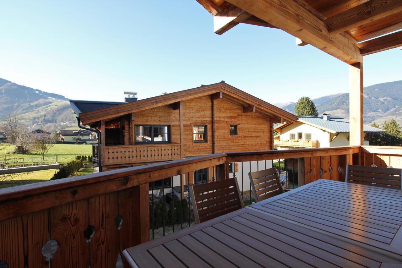 Avenida Mountain Resort By Alpin Rentals - Incl Summercard Капрун Экстерьер фото