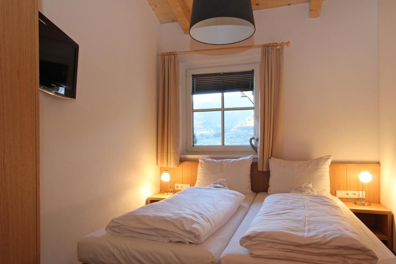Avenida Mountain Resort By Alpin Rentals - Incl Summercard Капрун Экстерьер фото