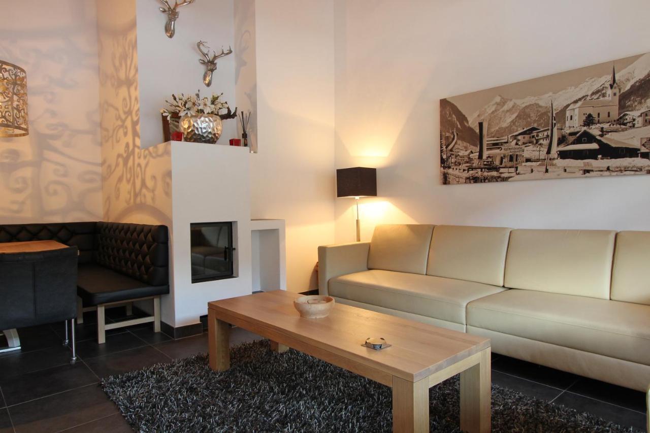 Avenida Mountain Resort By Alpin Rentals - Incl Summercard Капрун Экстерьер фото
