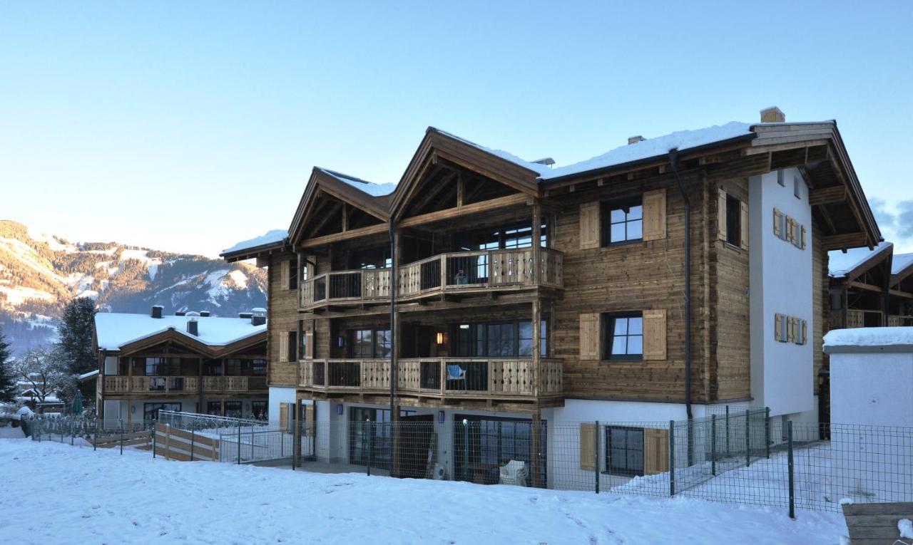 Avenida Mountain Resort By Alpin Rentals - Incl Summercard Капрун Экстерьер фото