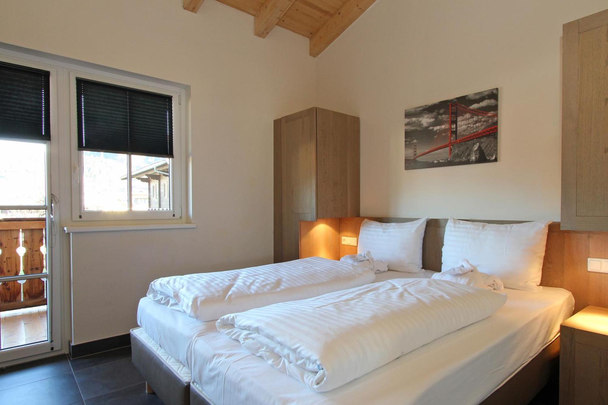 Avenida Mountain Resort By Alpin Rentals - Incl Summercard Капрун Экстерьер фото