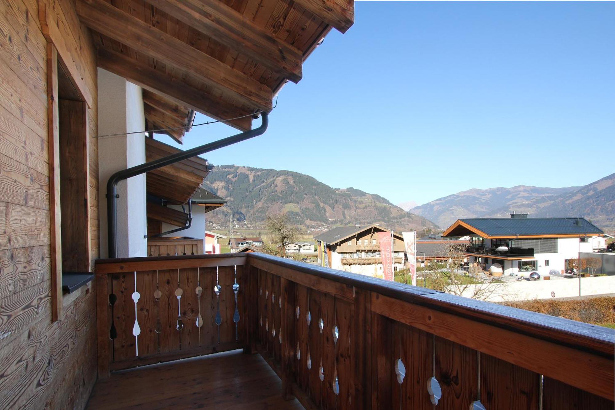Avenida Mountain Resort By Alpin Rentals - Incl Summercard Капрун Экстерьер фото