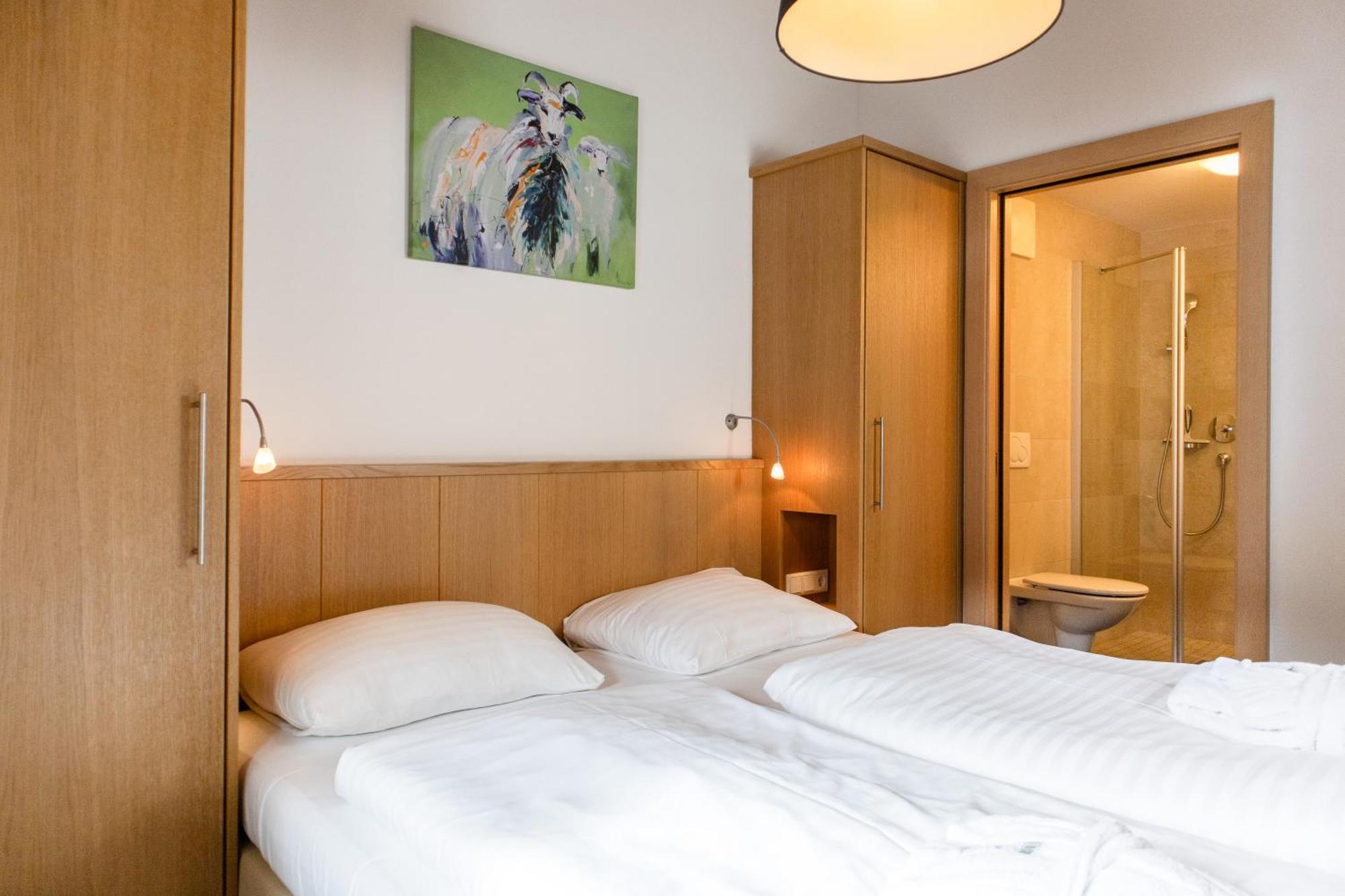 Avenida Mountain Resort By Alpin Rentals - Incl Summercard Капрун Экстерьер фото