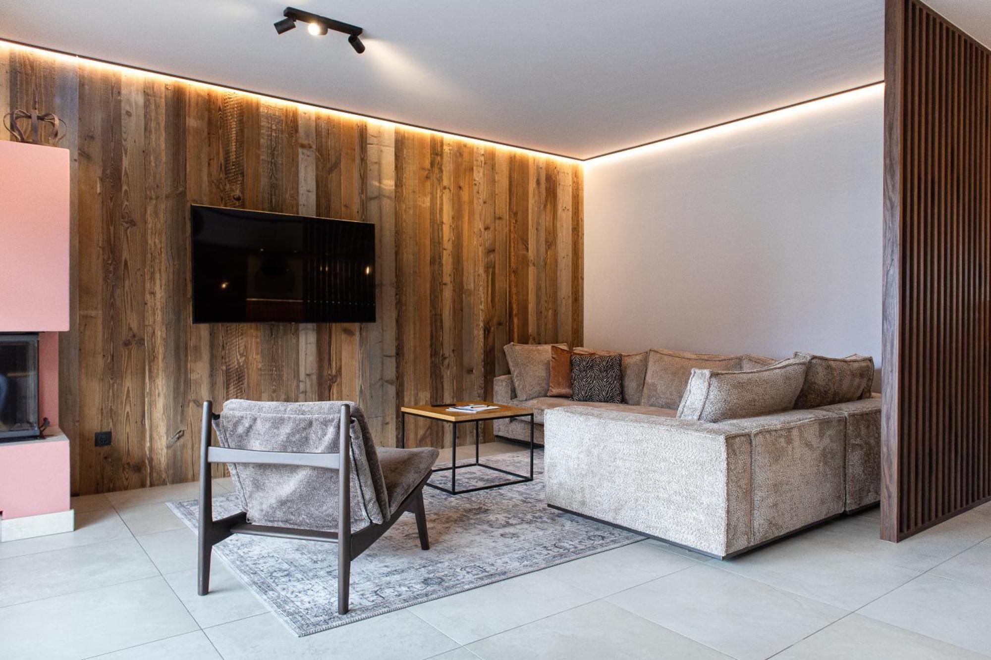 Avenida Mountain Resort By Alpin Rentals - Incl Summercard Капрун Экстерьер фото