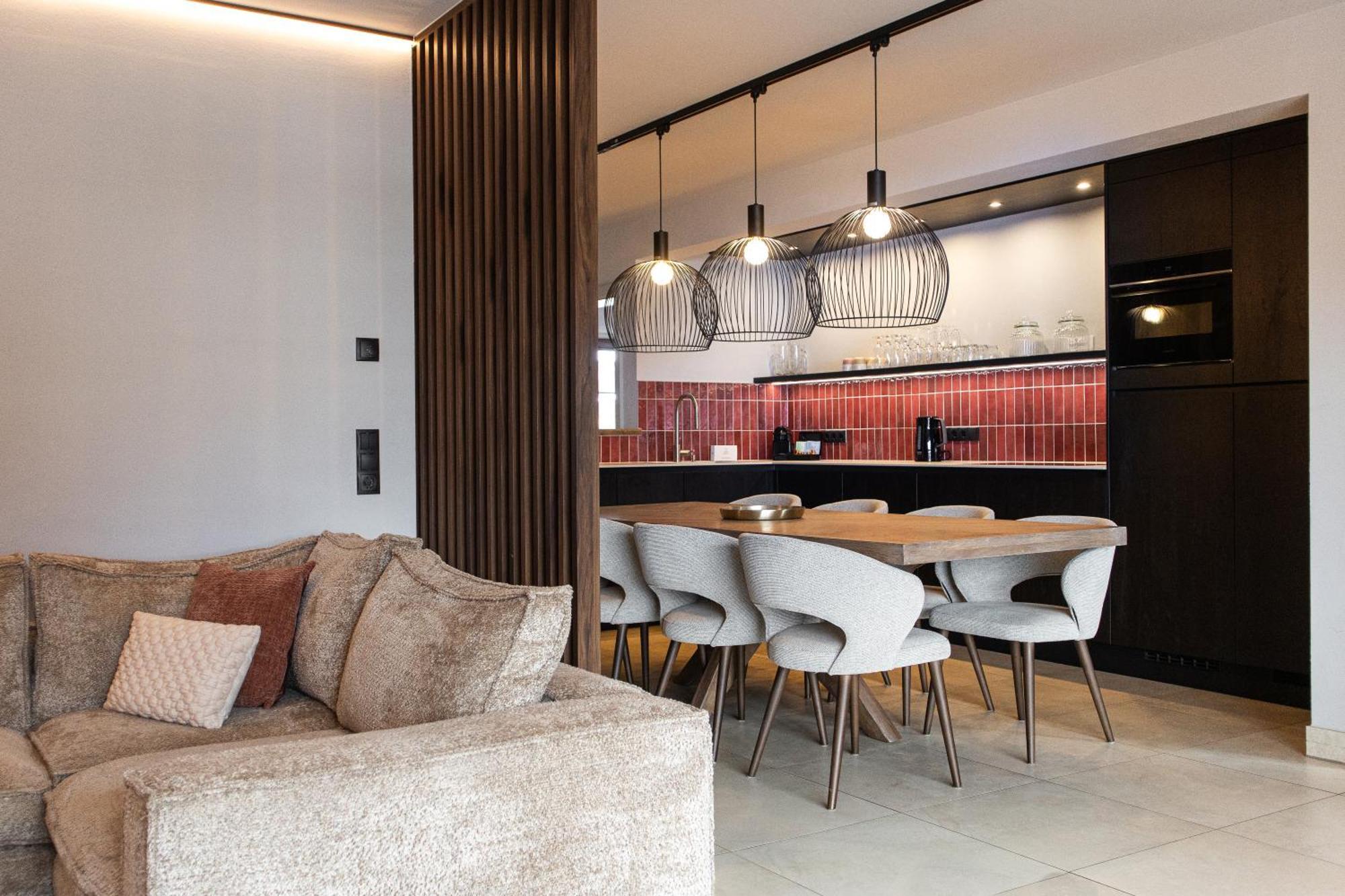Avenida Mountain Resort By Alpin Rentals - Incl Summercard Капрун Экстерьер фото