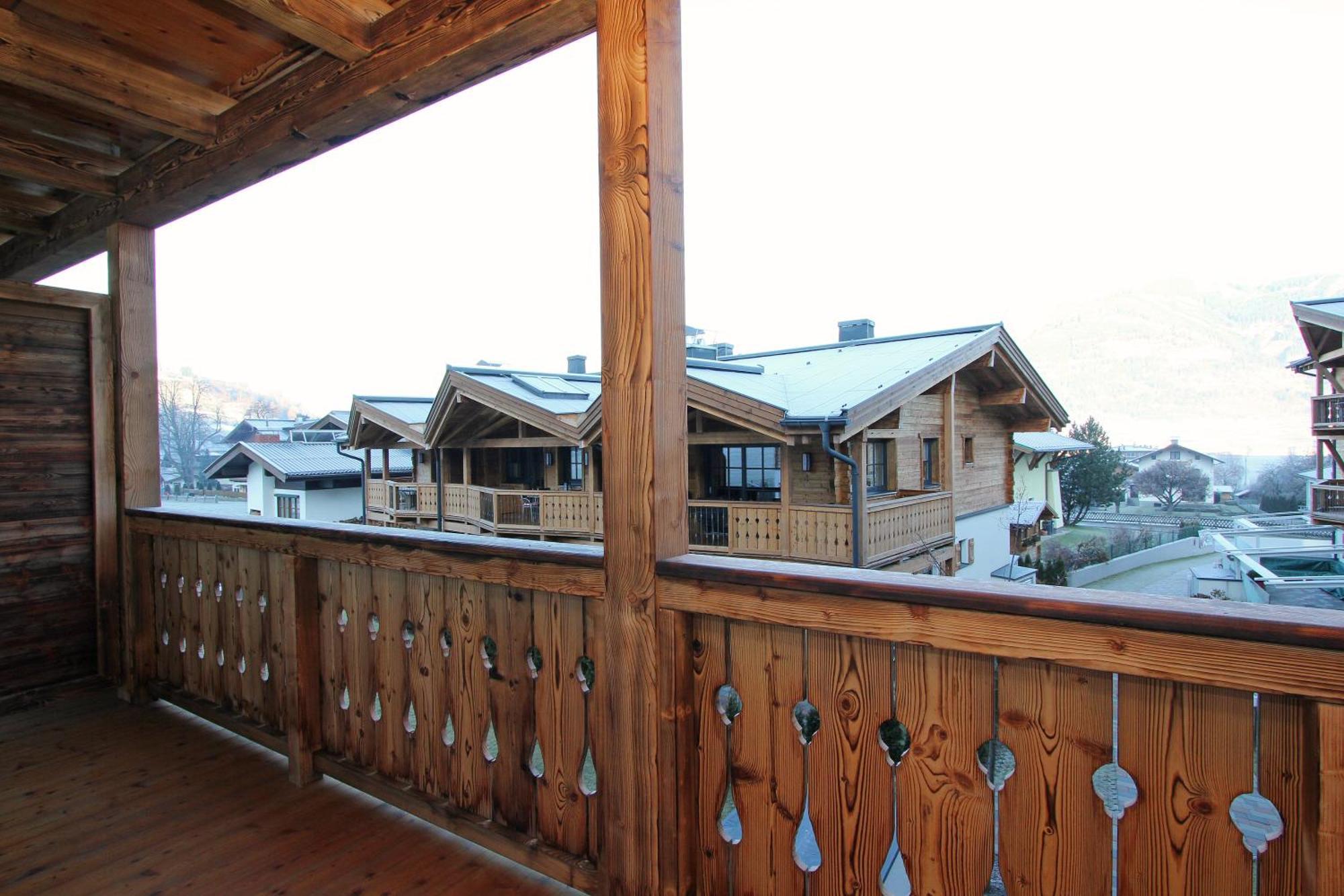 Avenida Mountain Resort By Alpin Rentals - Incl Summercard Капрун Экстерьер фото