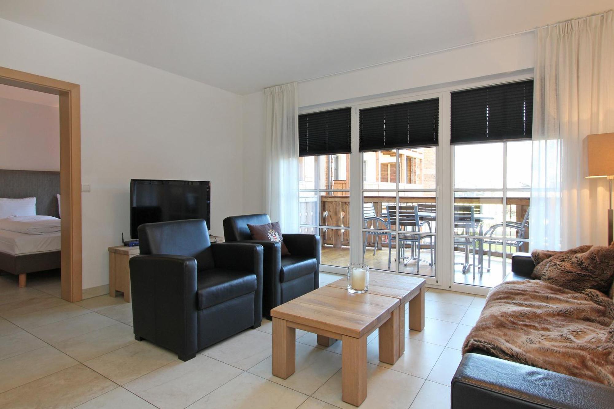 Avenida Mountain Resort By Alpin Rentals - Incl Summercard Капрун Экстерьер фото