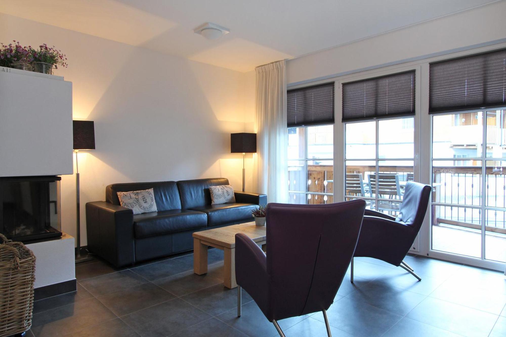 Avenida Mountain Resort By Alpin Rentals - Incl Summercard Капрун Экстерьер фото