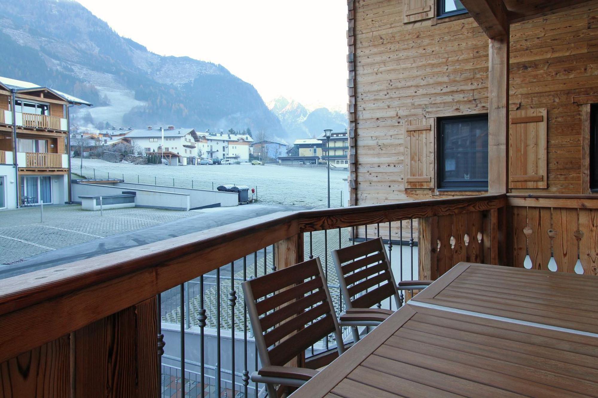 Avenida Mountain Resort By Alpin Rentals - Incl Summercard Капрун Экстерьер фото