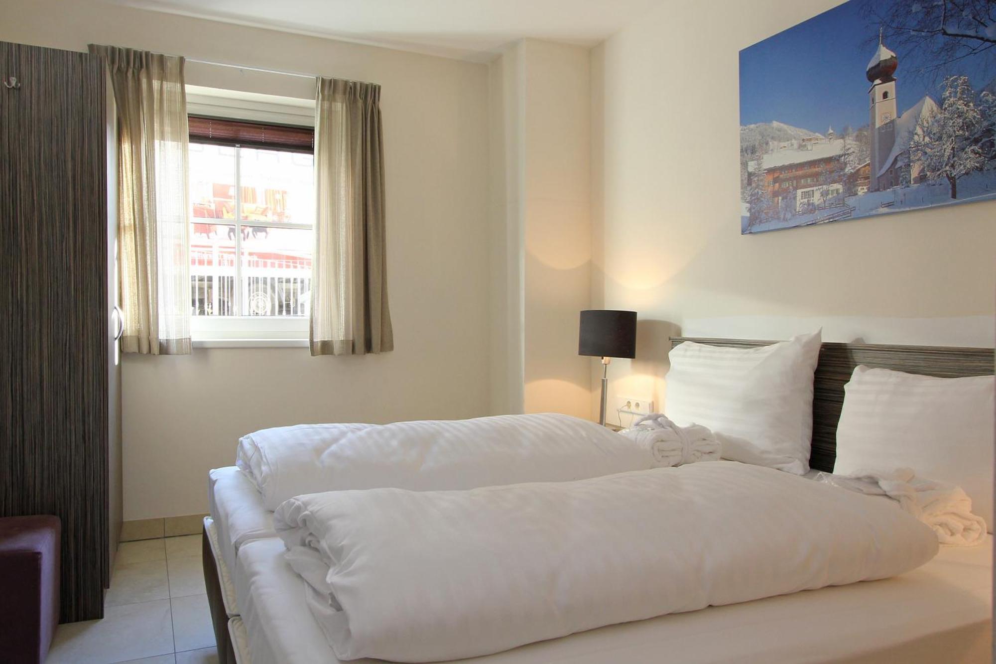 Avenida Mountain Resort By Alpin Rentals - Incl Summercard Капрун Экстерьер фото