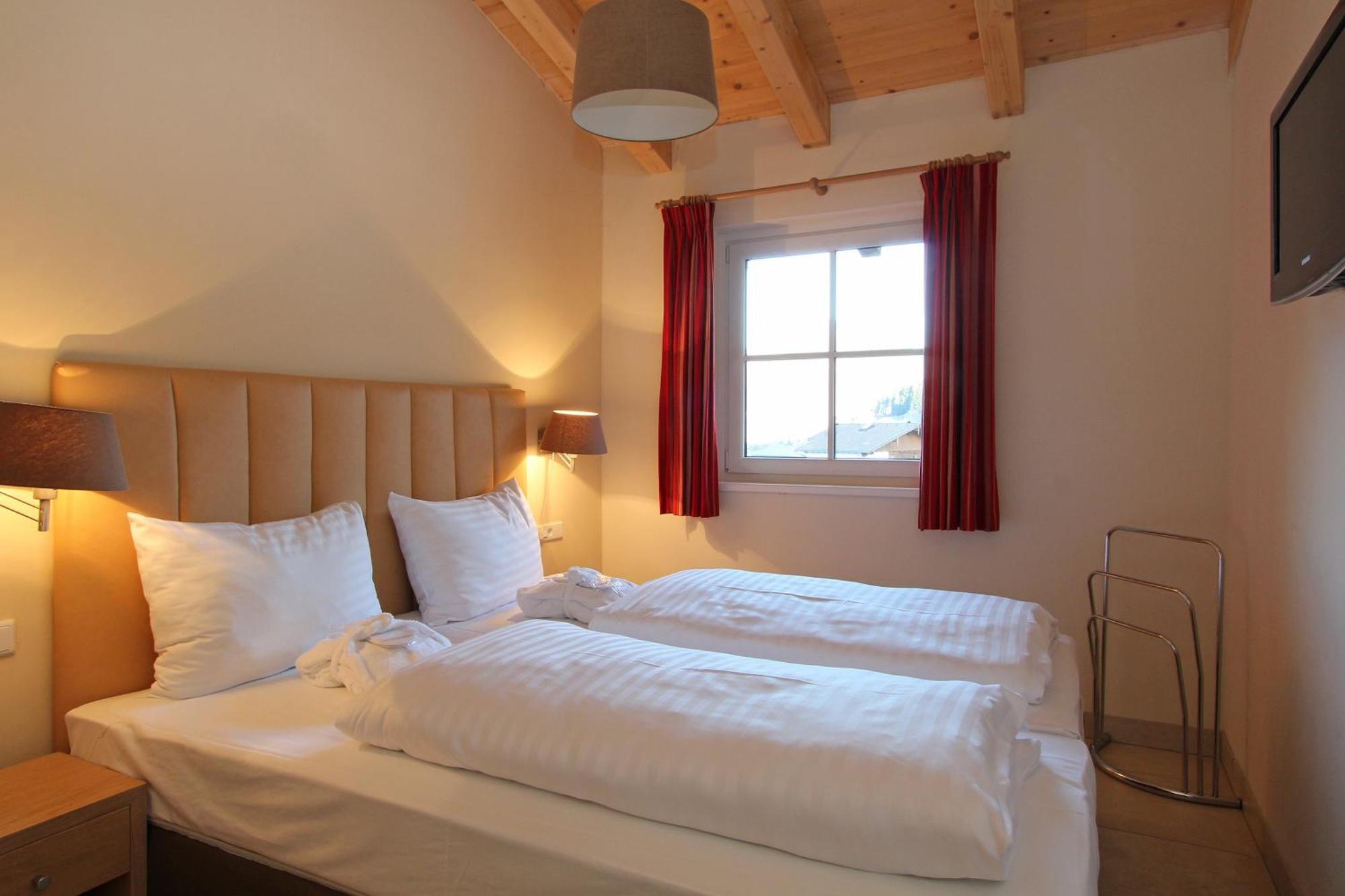 Avenida Mountain Resort By Alpin Rentals - Incl Summercard Капрун Экстерьер фото