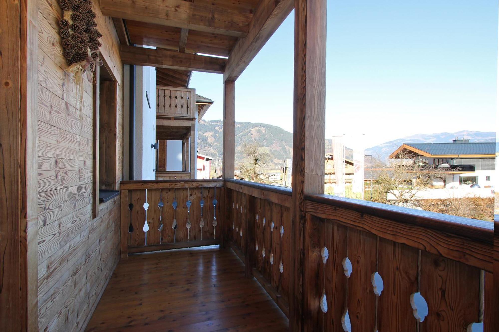 Avenida Mountain Resort By Alpin Rentals - Incl Summercard Капрун Экстерьер фото