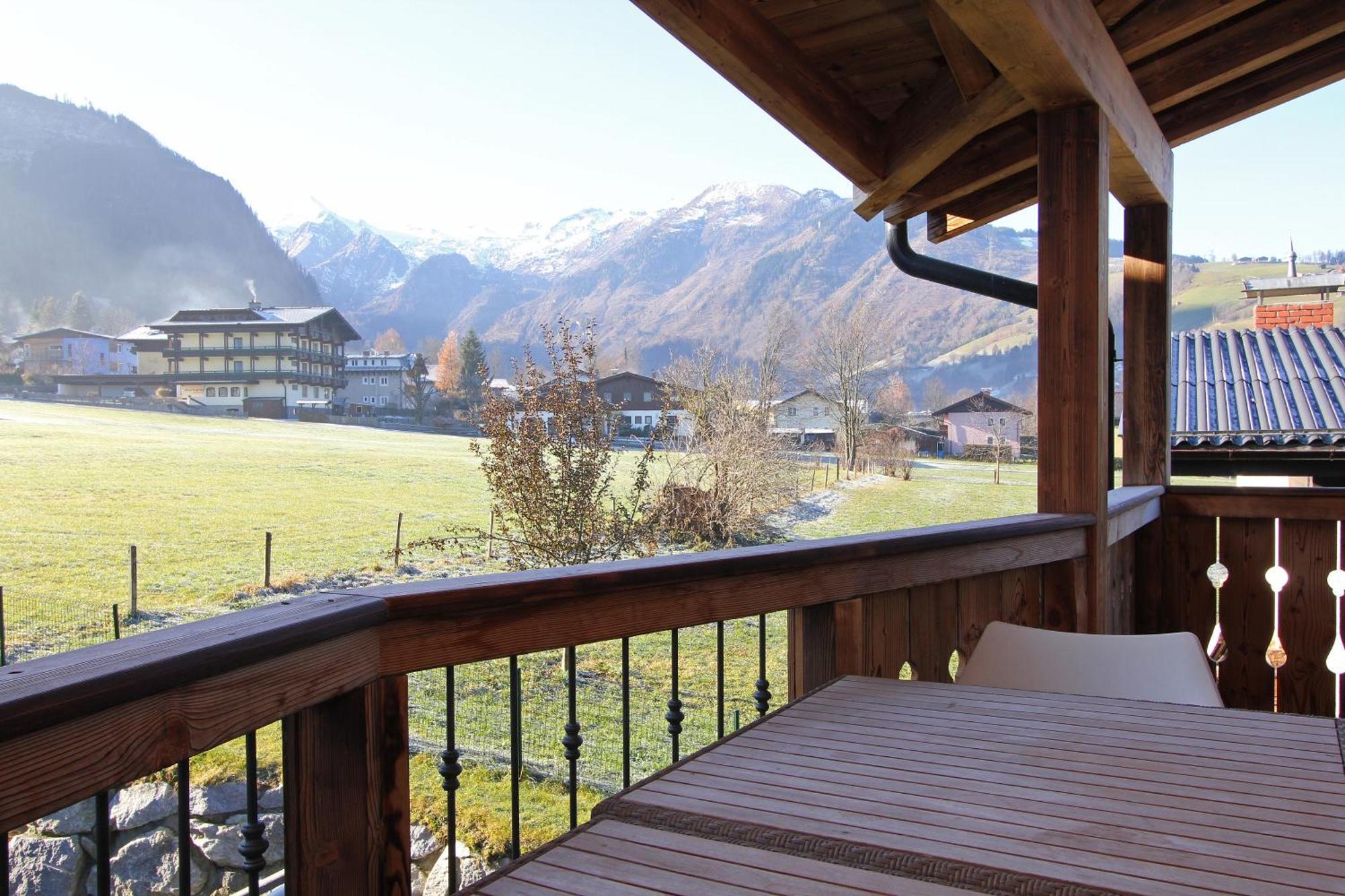 Avenida Mountain Resort By Alpin Rentals - Incl Summercard Капрун Экстерьер фото